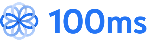 100ms